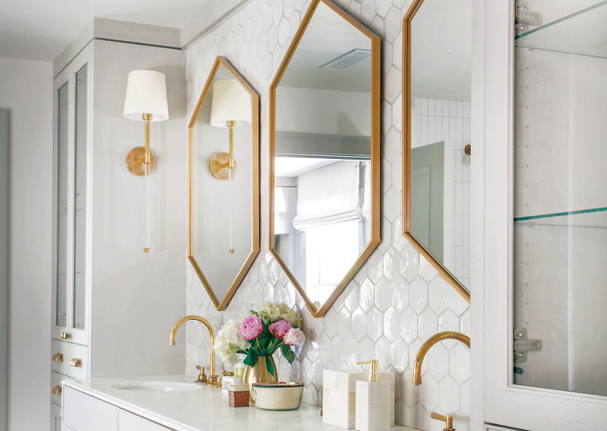 Mirror Glass Types for Every Home Decor Style → DF Gives